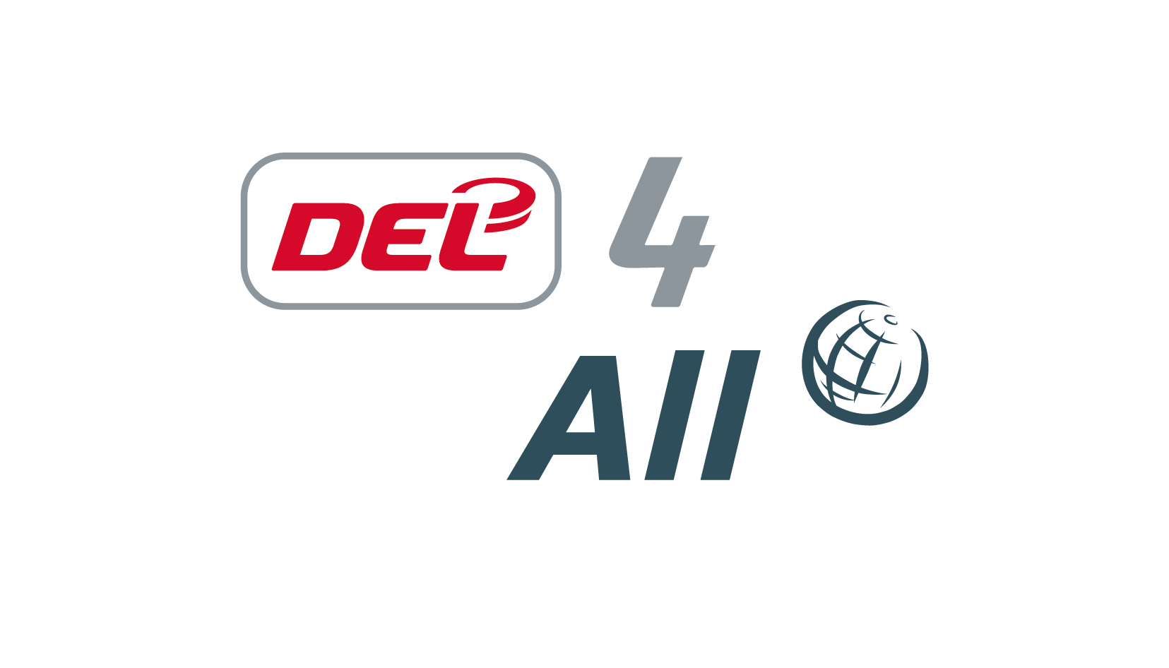 Logo DEL4-All