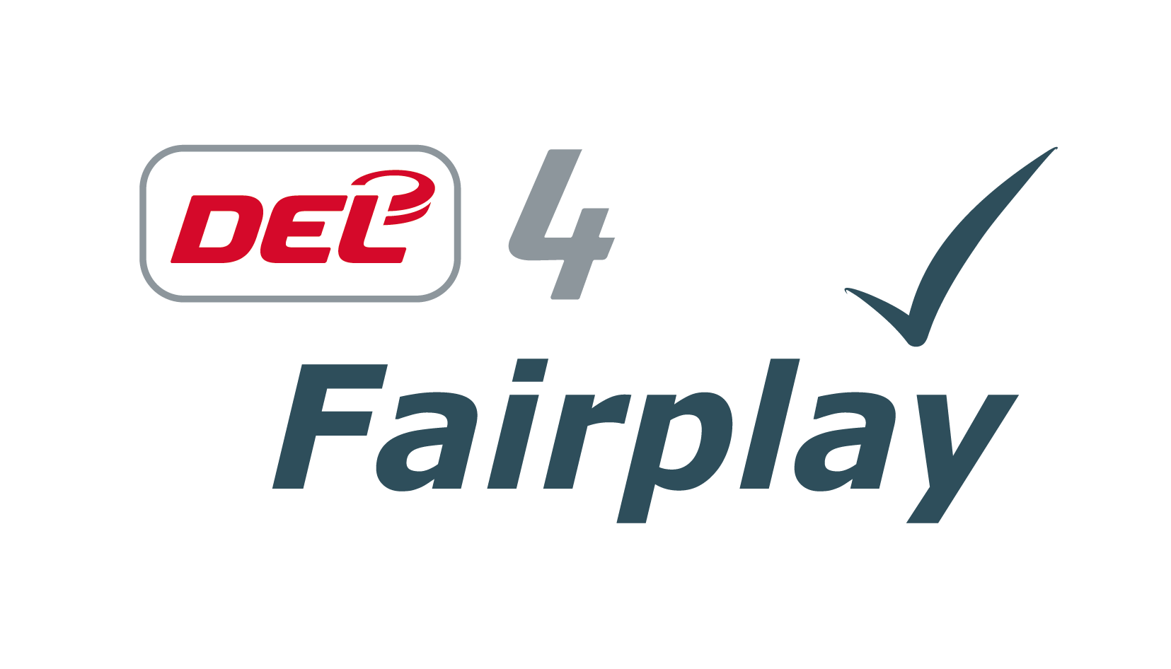 Logo DEL4-Fairplay