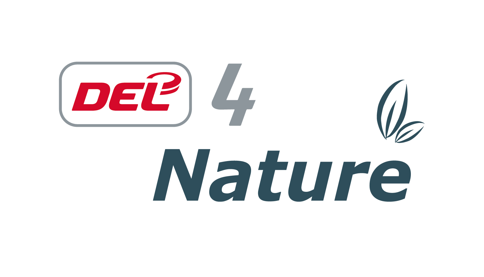 Logo DEL4-Nature